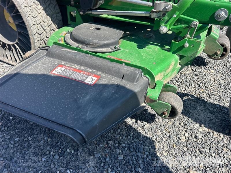 John Deere Z950M ZTrak M Series Zero-Turn Lawn Mower 탑승형 잔디깎기