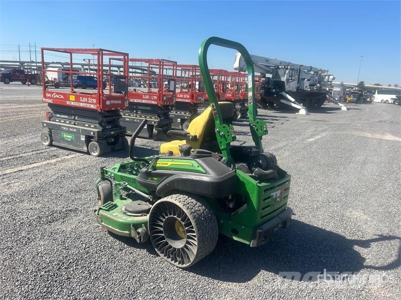 John Deere Z950M ZTrak M Series Ride-On Lawn Mower Sitteklippere