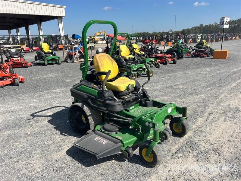 John Deere Z950M ZTrak M Series Zero-Turn Lawn Mower 탑승형 잔디깎기