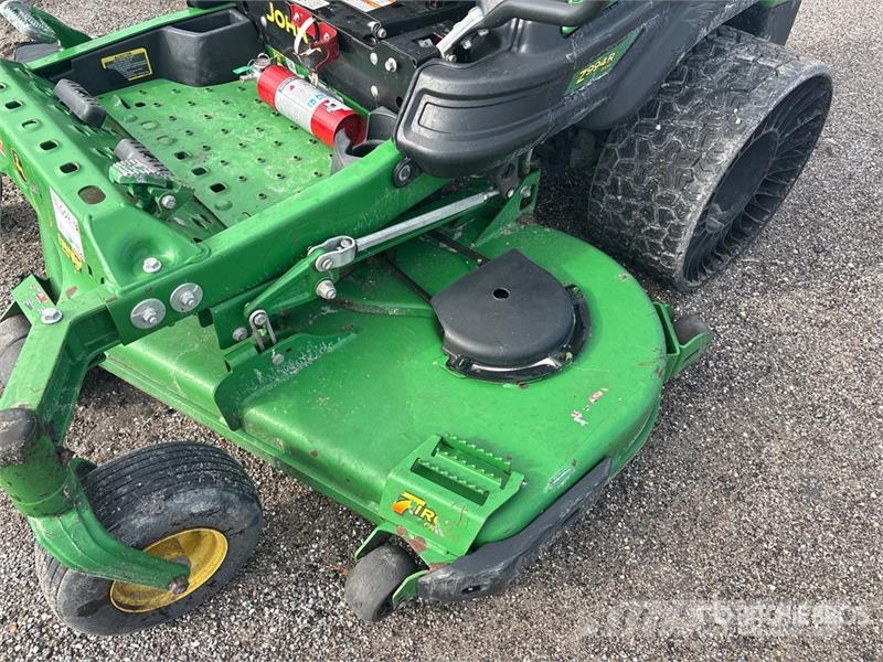 John Deere Z994R Lawn Mower Mauriņa traktors
