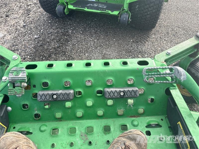 John Deere Z994R Lawn Mower Mauriņa traktors