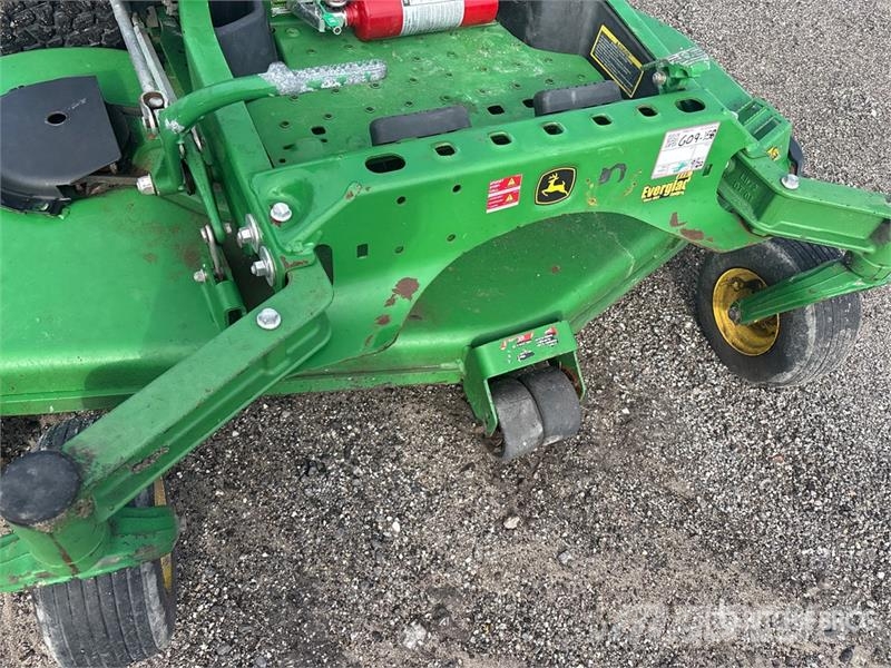 John Deere Z994R Lawn Mower Mauriņa traktors
