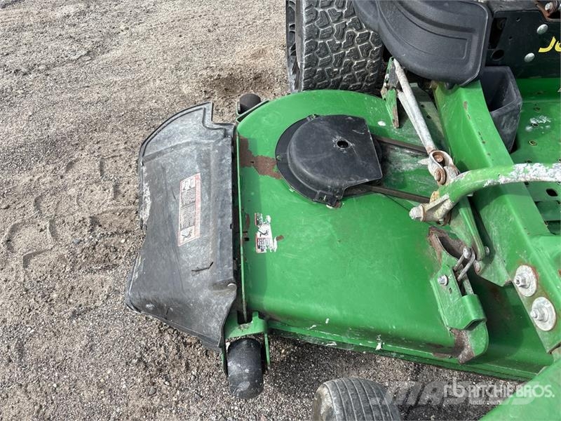 John Deere Z994R Ride-On Lawn Mower Åkgräsklippare