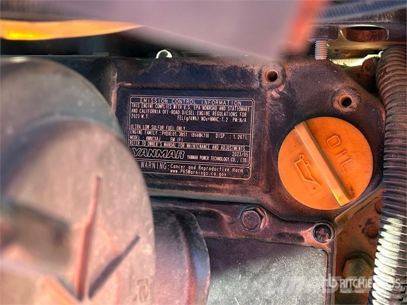 John Deere Z994R Ride-On Lawn Mower 骑乘式割草机