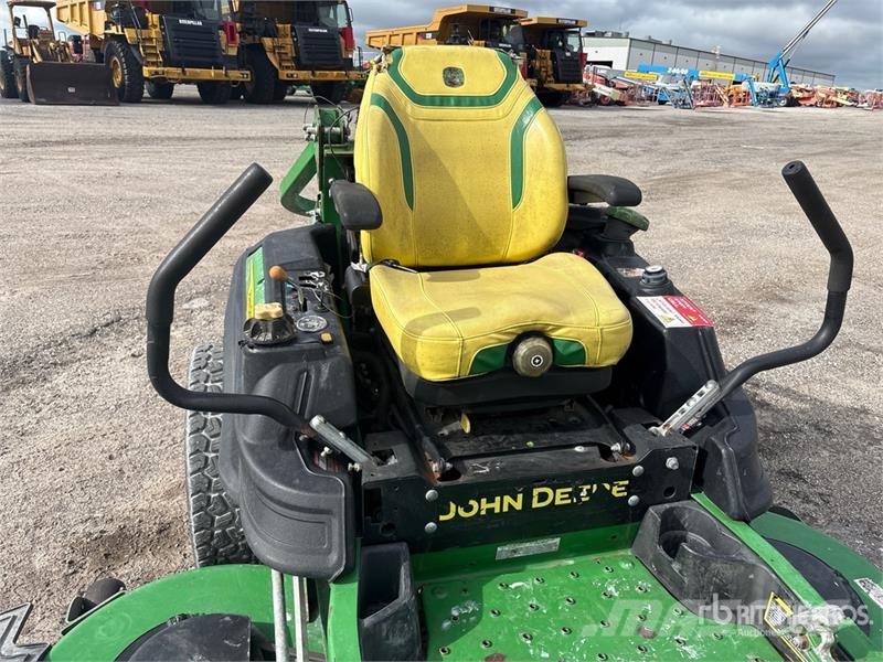 John Deere Z994R Ride-On Lawn Mower Åkgräsklippare