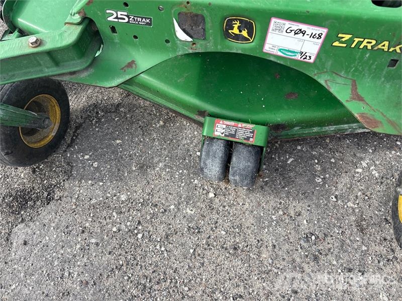 John Deere Z994R Ride-On Lawn Mower Åkgräsklippare