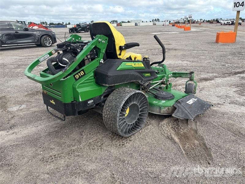 John Deere Z994R Ride-On Lawn Mower 乗用・自走モア/芝刈り機