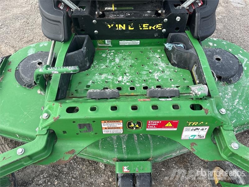 John Deere Z994R Ride-On Lawn Mower 乗用・自走モア/芝刈り機