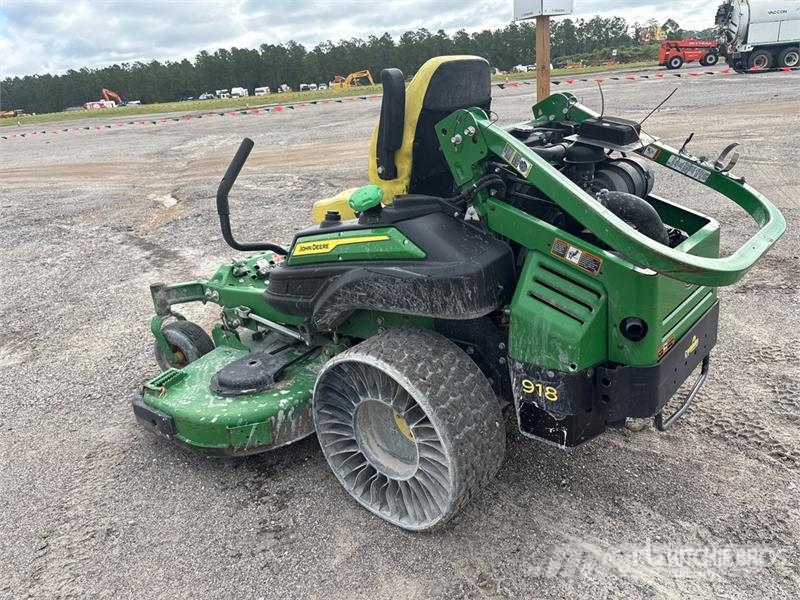 John Deere Z994R Ride-On Lawn Mower 乗用・自走モア/芝刈り機