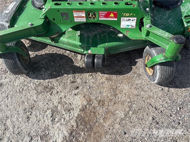 John Deere Z994R Ride-On Lawn Mower 乗用・自走モア/芝刈り機