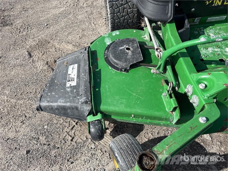 John Deere Z994R Ride-On Lawn Mower 乗用・自走モア/芝刈り機