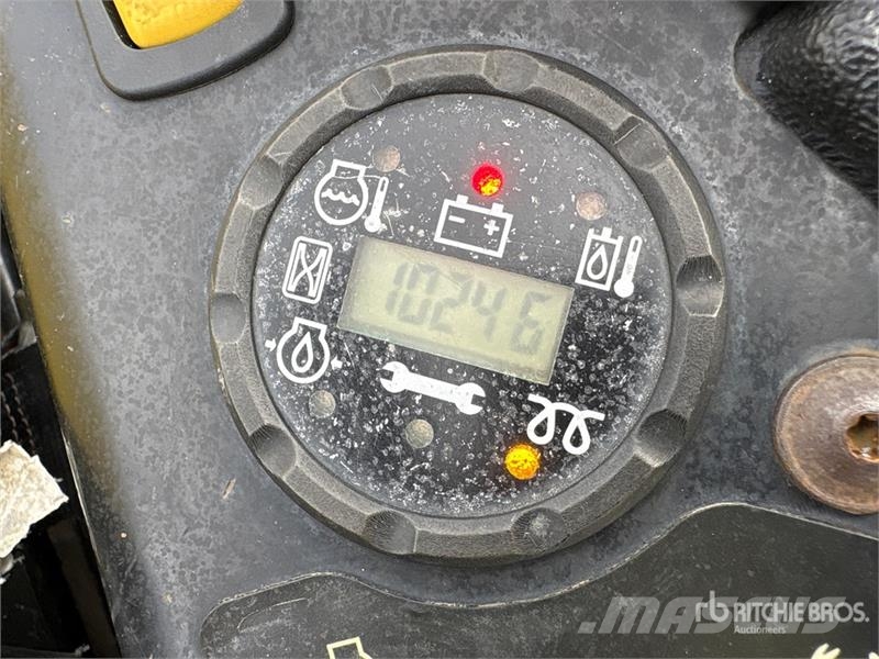 John Deere Z994R Ride-On Lawn Mower 乗用・自走モア/芝刈り機