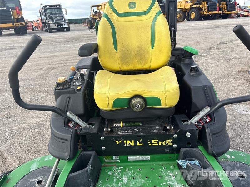 John Deere Z994R Ride-On Lawn Mower 乗用・自走モア/芝刈り機