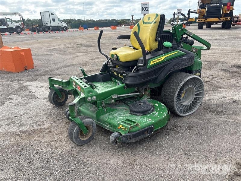 John Deere Z994R Ride-On Lawn Mower 乗用・自走モア/芝刈り機