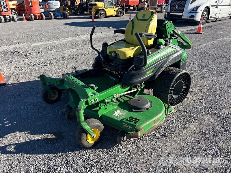 John Deere Z994R Zero-Turn Lawn Mower 탑승형 잔디깎기