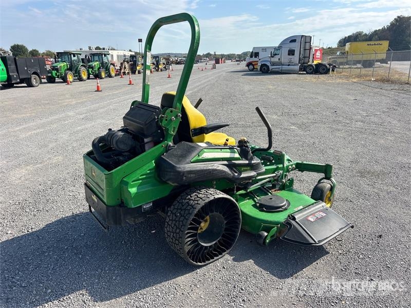 John Deere Z994R Zero-Turn Lawn Mower Traktorske kosilice