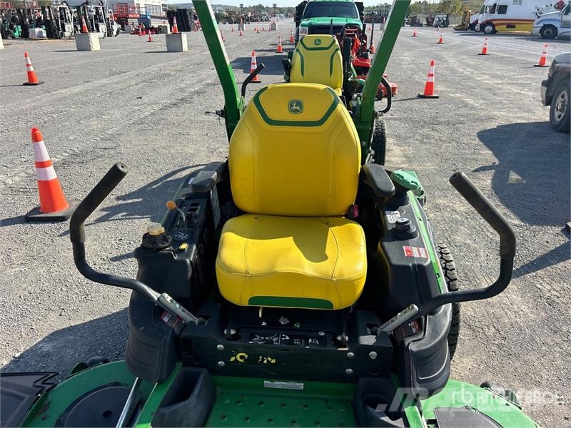 John Deere Z994R Zero-Turn Lawn Mower Traktorske kosilice