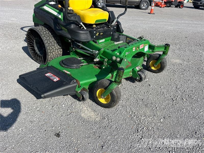 John Deere Z994R Zero-Turn Lawn Mower Traktorske kosilice