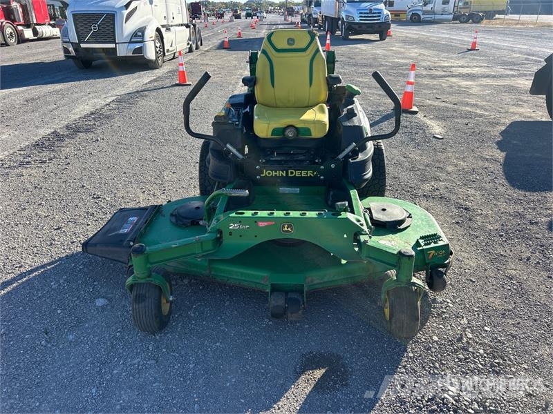 John Deere Z994R Zero-Turn Lawn Mower 탑승형 잔디깎기