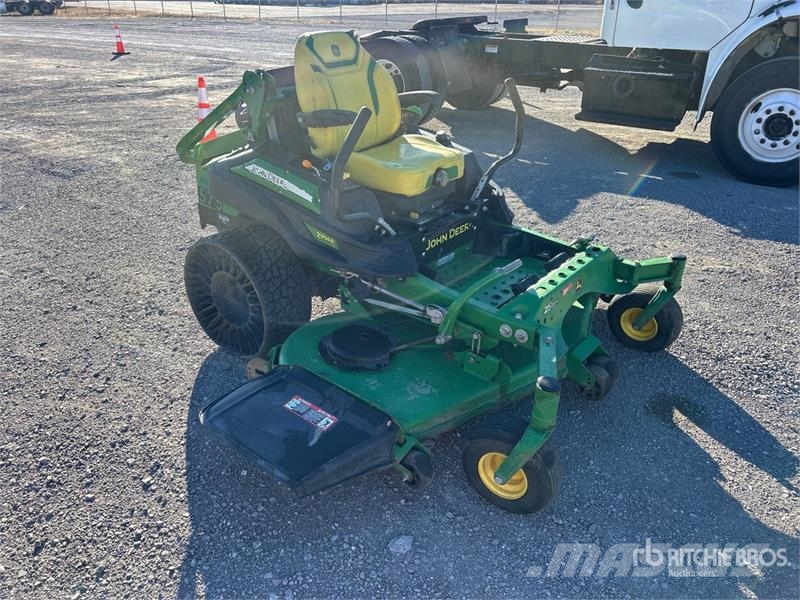 John Deere Z994R Zero-Turn Lawn Mower 탑승형 잔디깎기