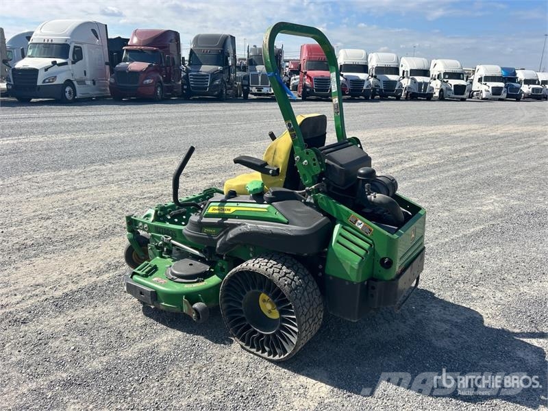 John Deere Z994R ZTrak Zero-Turn Lawn Mower 탑승형 잔디깎기