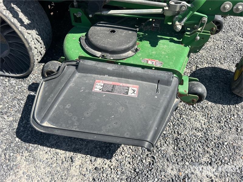 John Deere Z994R ZTrak Zero-Turn Lawn Mower 탑승형 잔디깎기