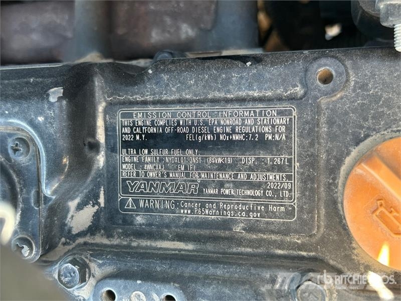 John Deere Z994R ZTrak Zero-Turn Lawn Mower 탑승형 잔디깎기
