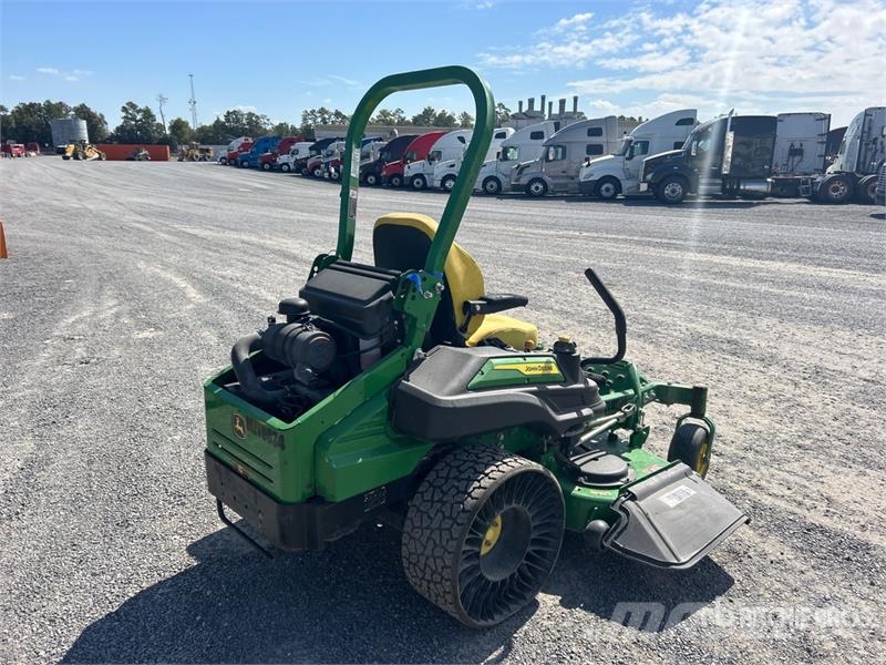 John Deere Z994R ZTrak Zero-Turn Lawn Mower 탑승형 잔디깎기