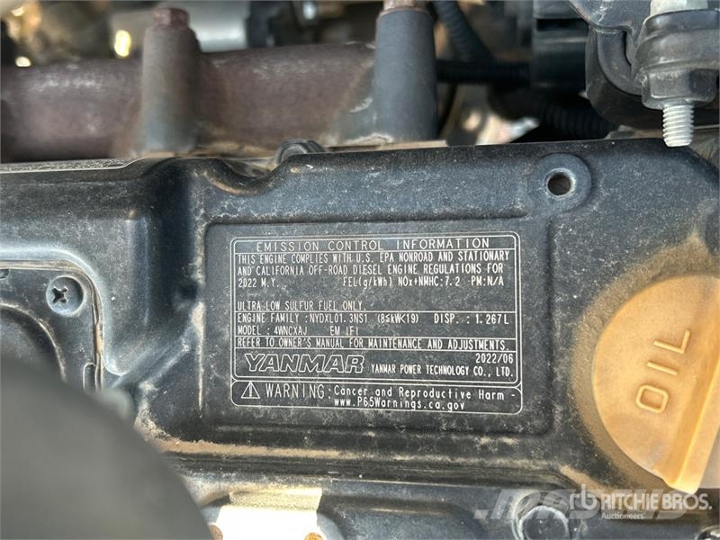 John Deere Z994R ZTrak Zero-Turn Lawn Mower 탑승형 잔디깎기