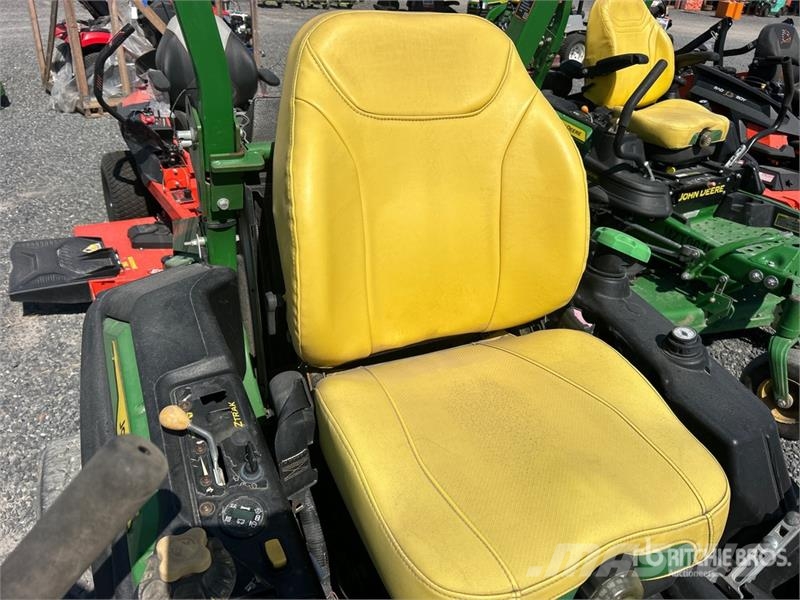 John Deere Z994R ZTrak Zero-Turn Lawn Mower 탑승형 잔디깎기