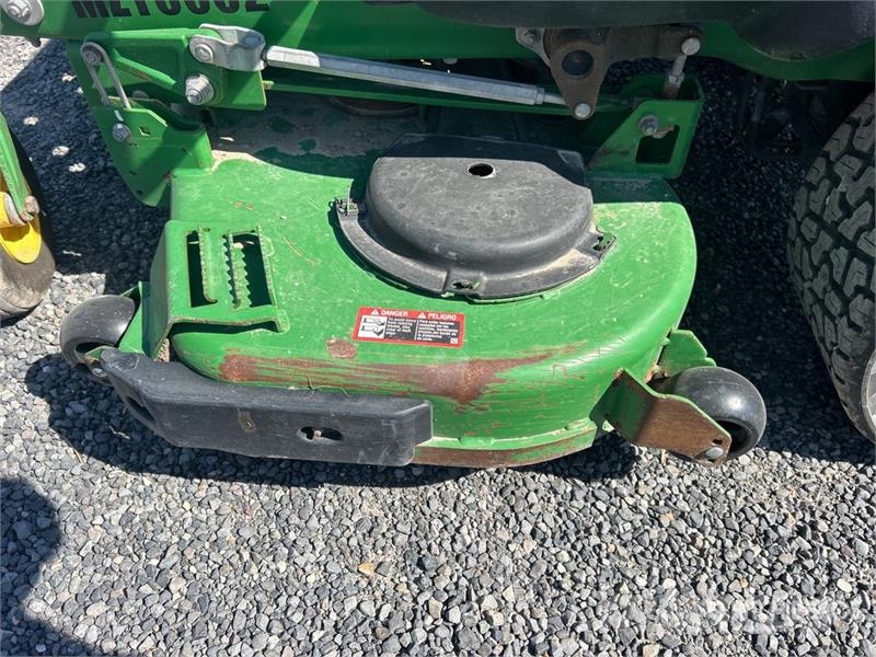 John Deere Z994R ZTrak Zero-Turn Lawn Mower 탑승형 잔디깎기