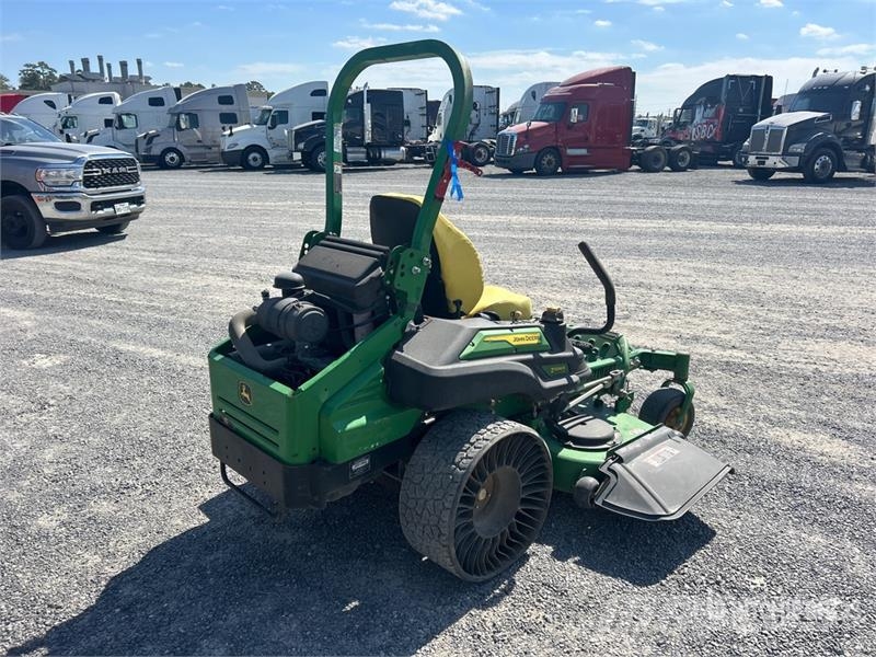 John Deere Z994R ZTrak Zero-Turn Lawn Mower 탑승형 잔디깎기