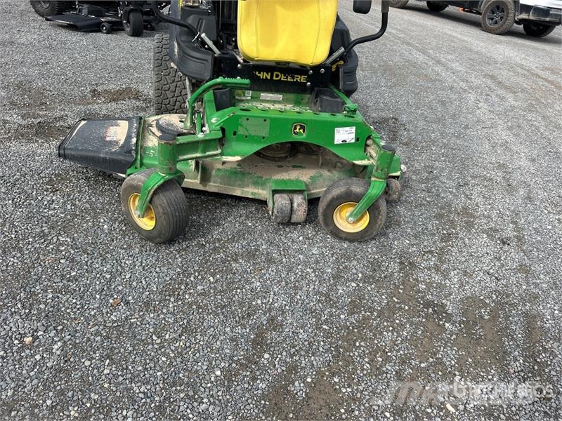 John Deere Z994R ZTrak Zero-Turn Lawn Mower Самоходные газонокосилки