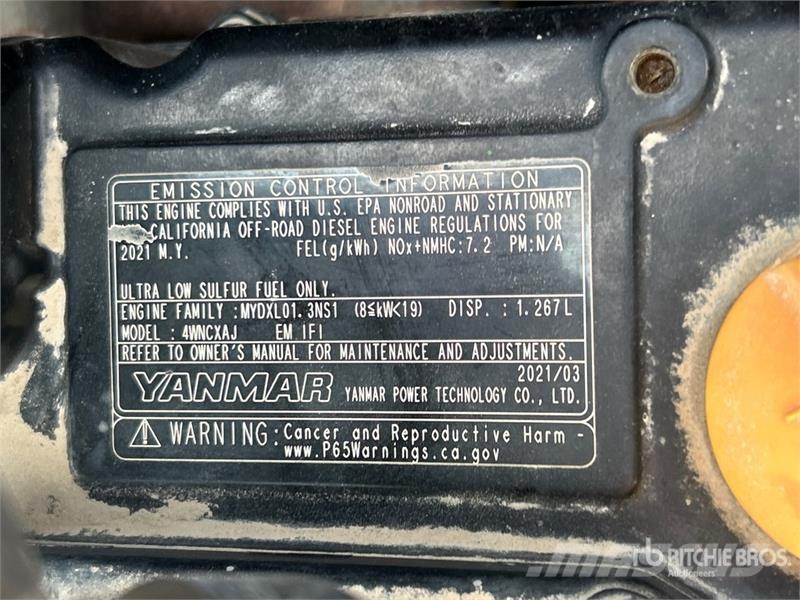 John Deere Z994R ZTrak Zero-Turn Lawn Mower Самоходные газонокосилки