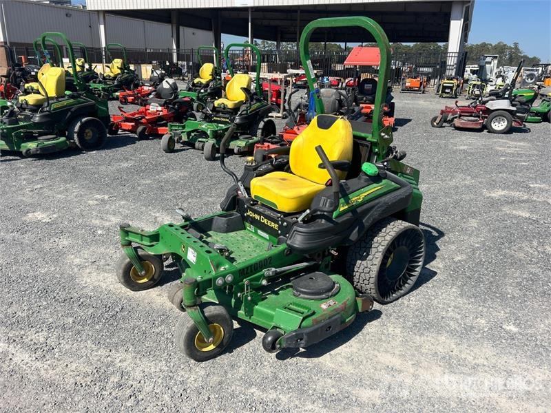 John Deere Z994R ZTrak Zero-Turn Lawn Mower 탑승형 잔디깎기