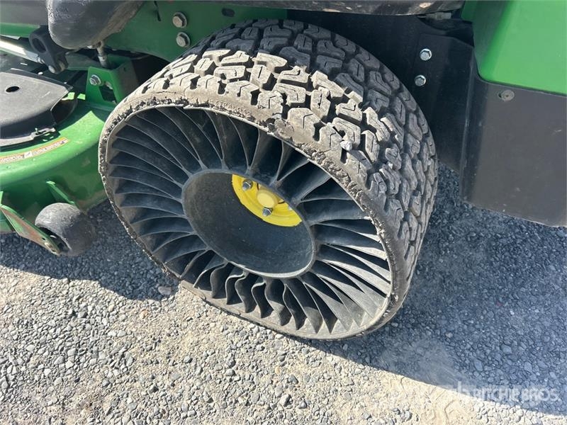 John Deere Z994R ZTrak Zero-Turn Lawn Mower 탑승형 잔디깎기