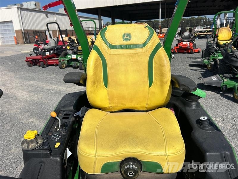 John Deere Z994R ZTrak Zero-Turn Lawn Mower 탑승형 잔디깎기