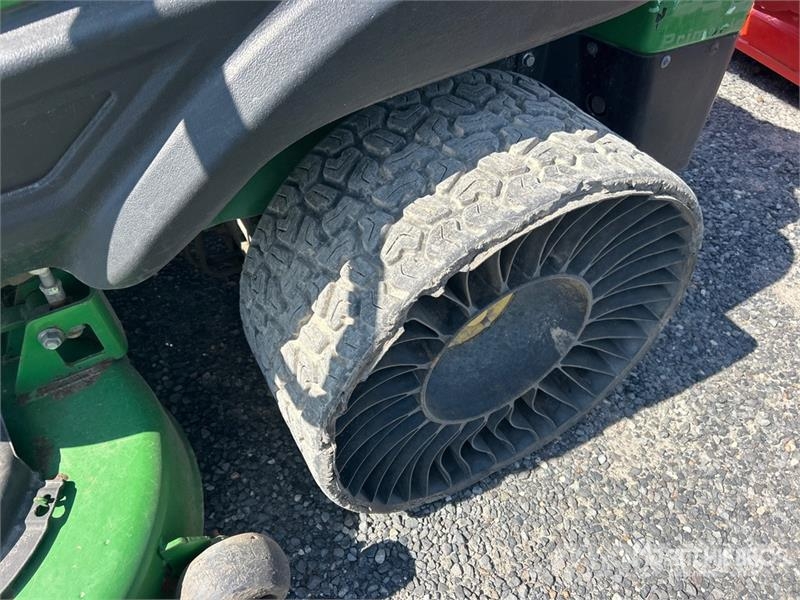 John Deere Z994R ZTrak Zero-Turn Lawn Mower 탑승형 잔디깎기