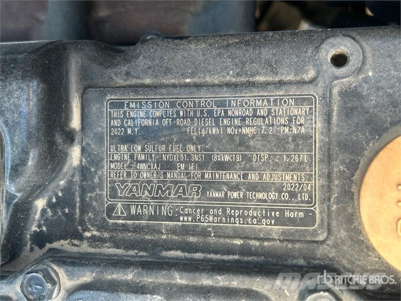 John Deere Z994R ZTrak Zero-Turn Lawn Mower 탑승형 잔디깎기