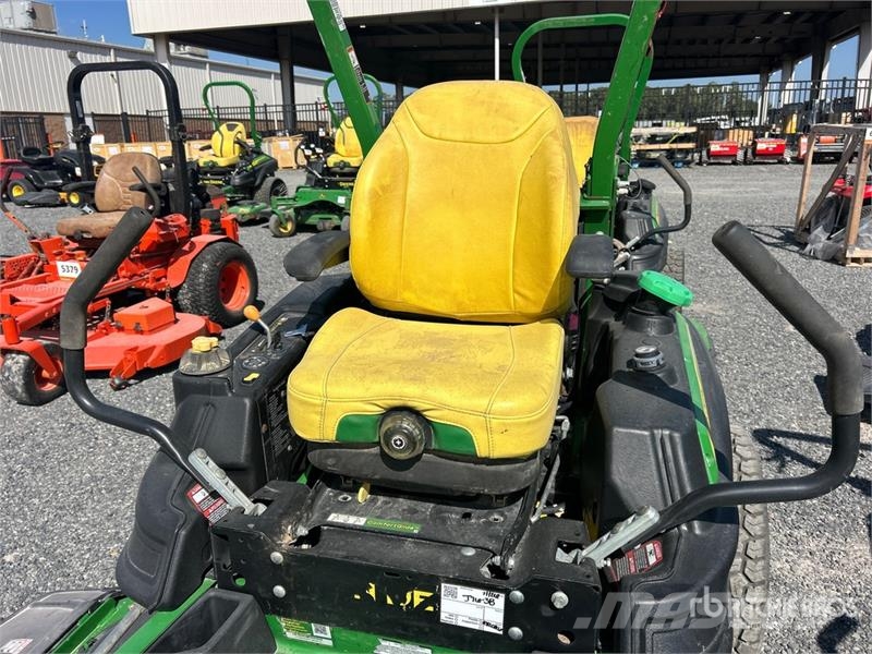 John Deere Z994R ZTrak Zero-Turn Lawn Mower 탑승형 잔디깎기