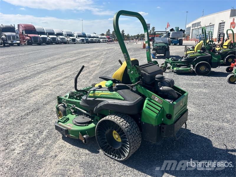 John Deere Z994R ZTrak Zero-Turn Lawn Mower 탑승형 잔디깎기