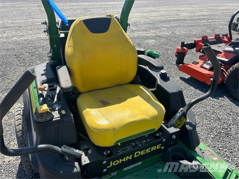 John Deere Z994R ZTrak Zero-Turn Lawn Mower 탑승형 잔디깎기