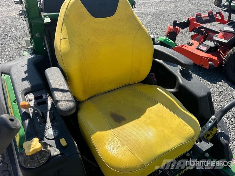 John Deere Z994R ZTrak Zero-Turn Lawn Mower 탑승형 잔디깎기
