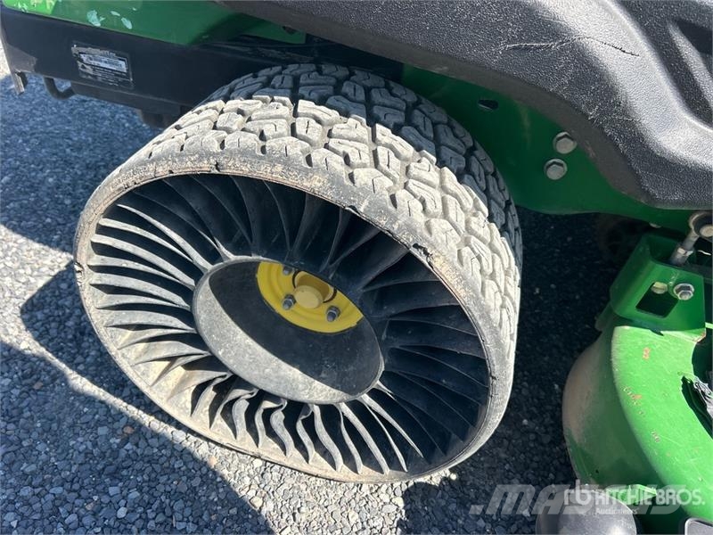 John Deere Z994R ZTrak Zero-Turn Lawn Mower 탑승형 잔디깎기