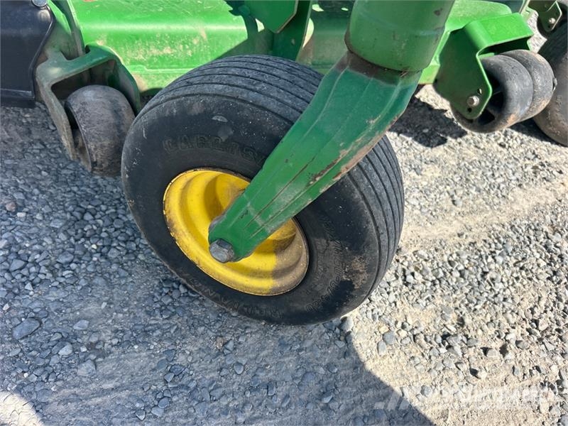 John Deere Z994R ZTrak Zero-Turn Lawn Mower 탑승형 잔디깎기