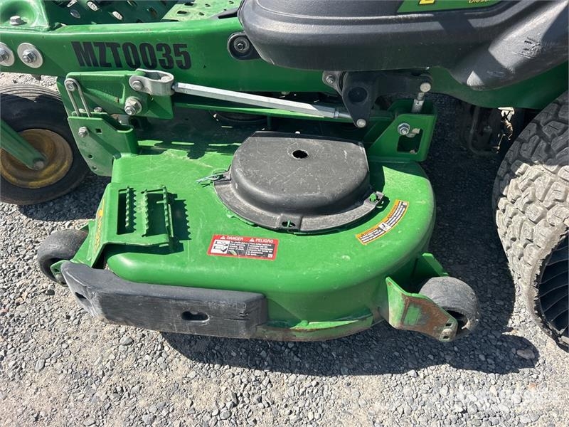 John Deere Z994R ZTrak Zero-Turn Lawn Mower 탑승형 잔디깎기