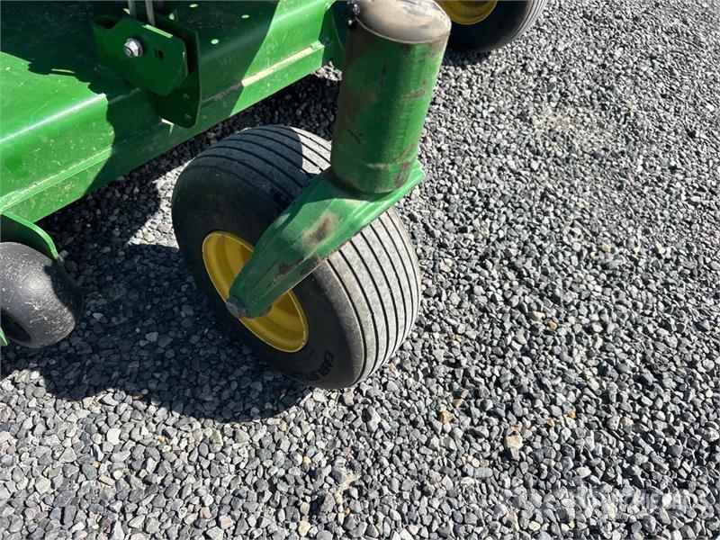 John Deere Z994R ZTrak Zero-Turn Lawn Mower 탑승형 잔디깎기