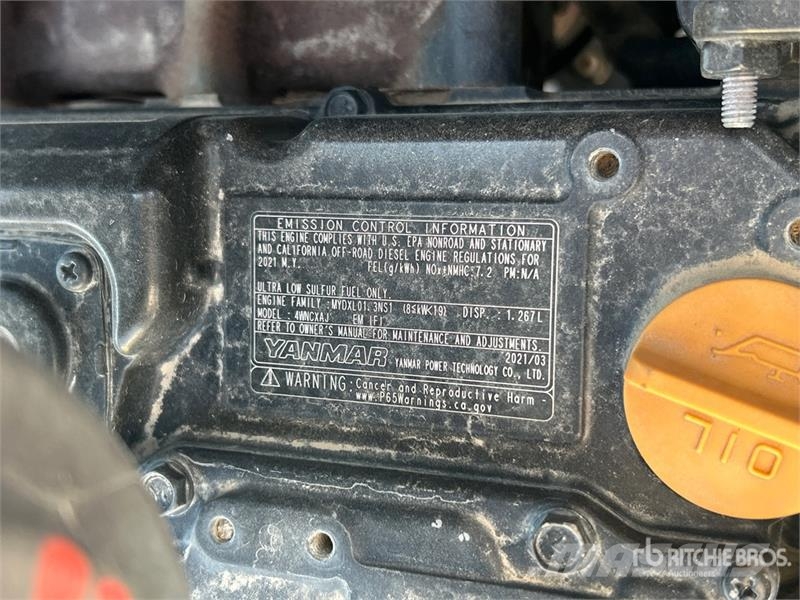 John Deere Z994R ZTrak Zero-Turn Lawn Mower 탑승형 잔디깎기