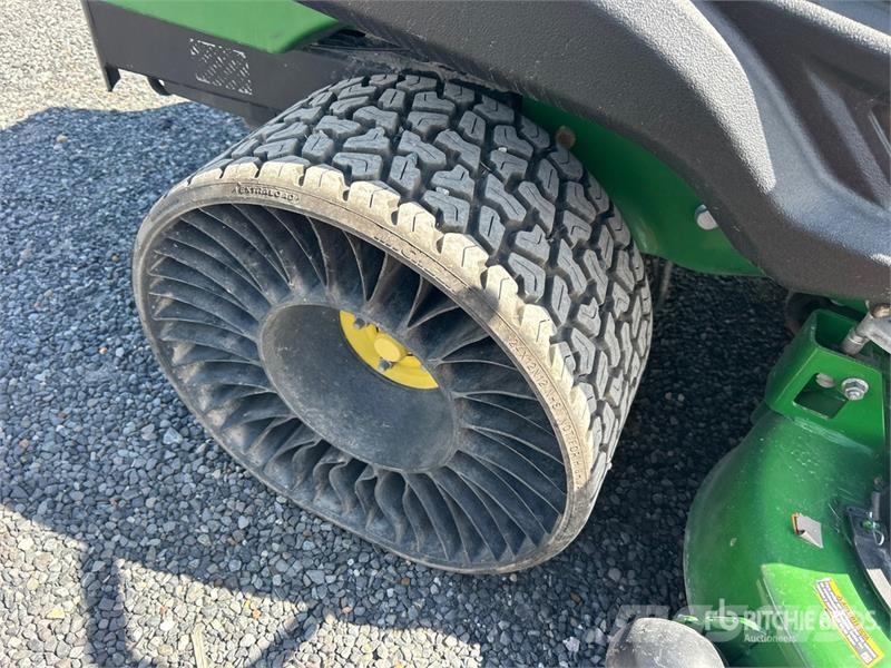 John Deere Z994R ZTrak Zero-Turn Lawn Mower 탑승형 잔디깎기
