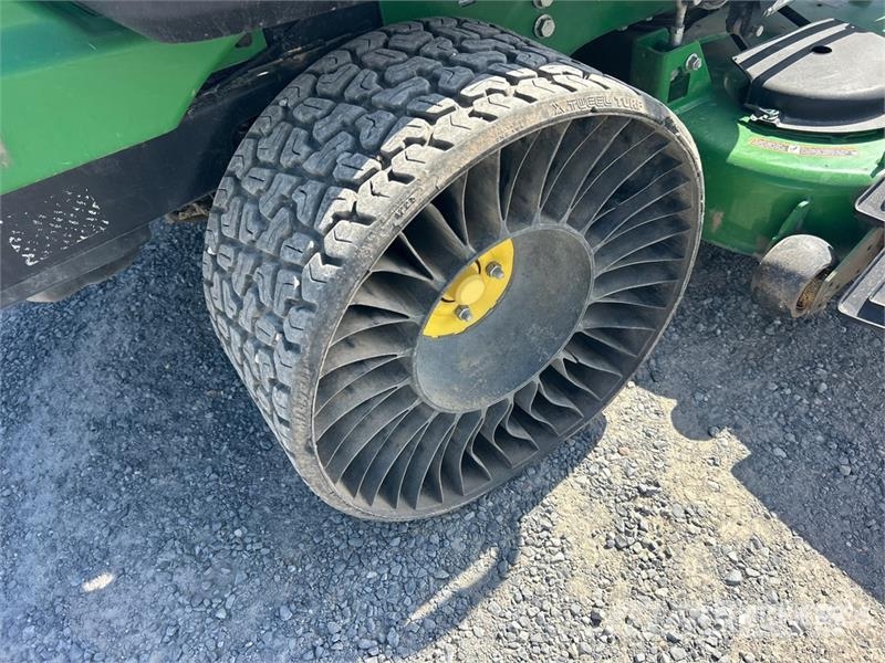 John Deere Z994R ZTrak Zero-Turn Lawn Mower 탑승형 잔디깎기
